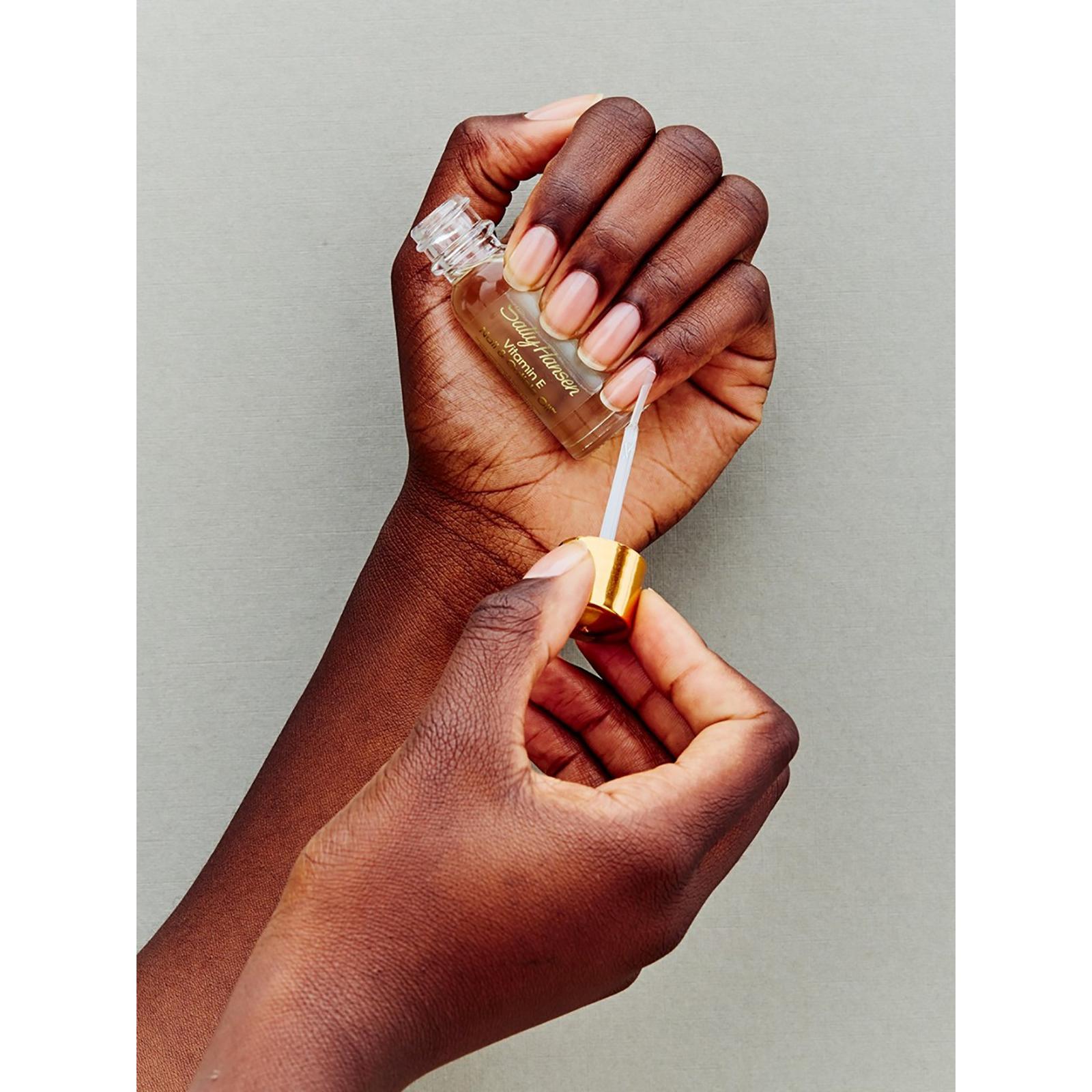 Vitamin E Nail & Cuticle Oil