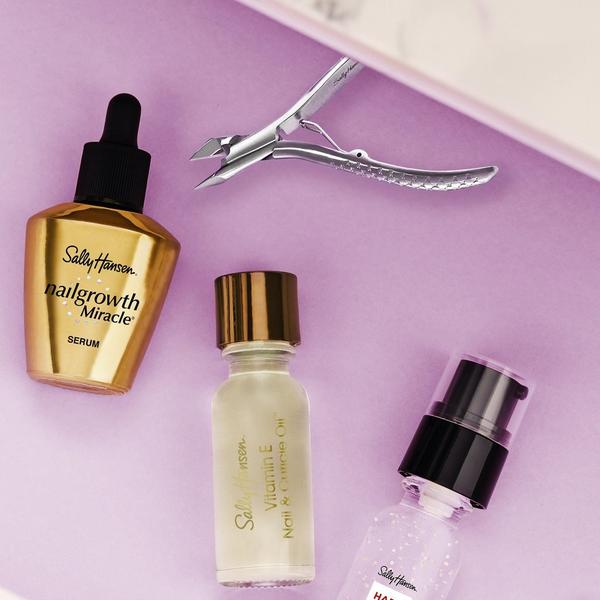 Sally Hansen Vitamin E Nail & Cuticle Oil #7