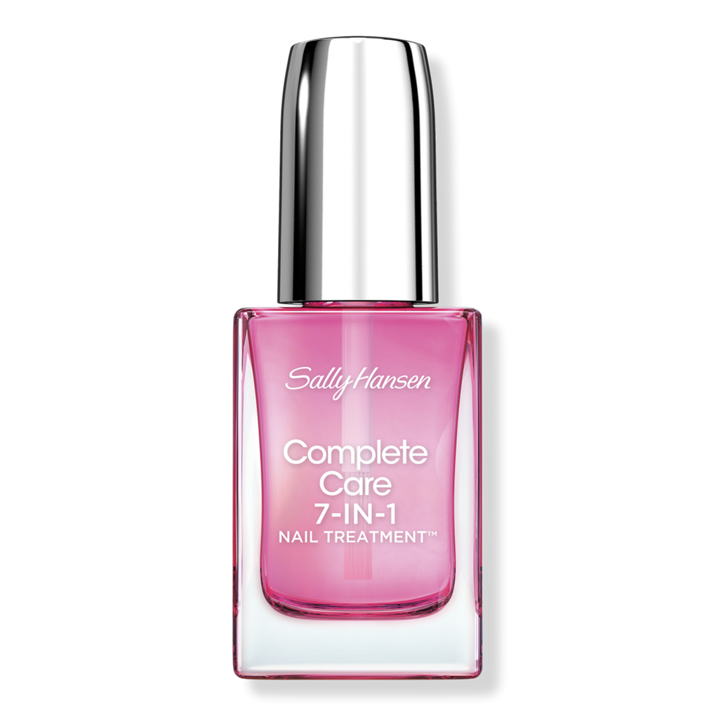 Sally hansen deals heat protectant