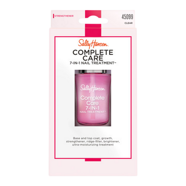 Sally Hansen Complete Care 7 in 1 Nail Treatment #2