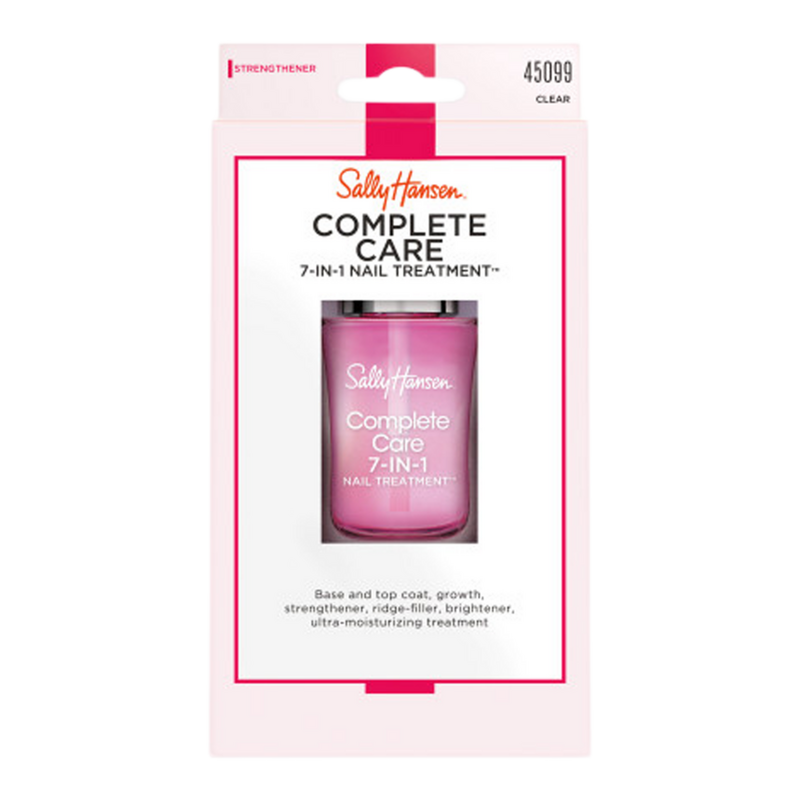 Sally Hansen - Complete Care 7 in 1 Nail Treatment | Ulta Beauty