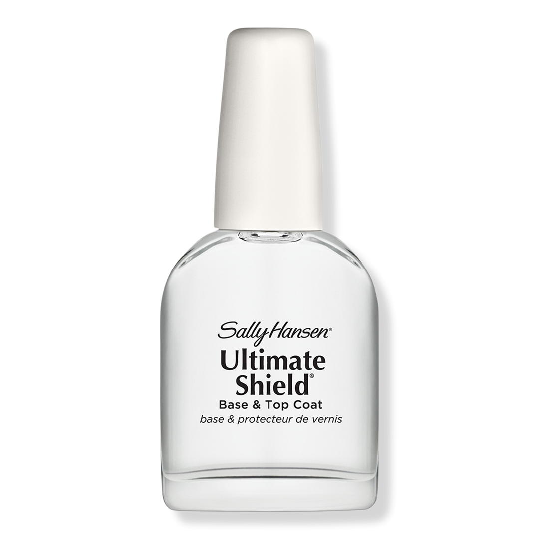 Sally Hansen Ultimate Shield Base & Top Coat #1