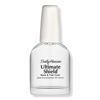 Sally Hansen Ultimate Shield Base & Top Coat