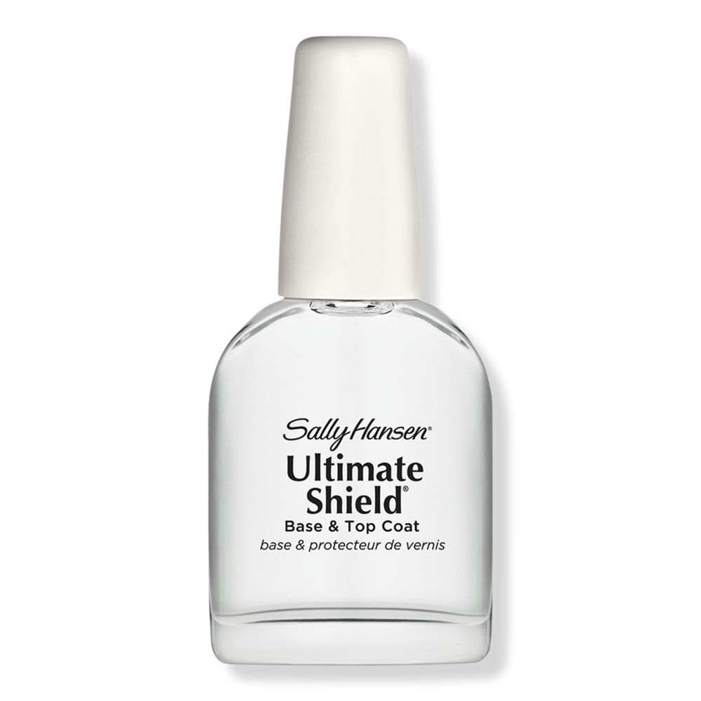 Ultimate Shield Base & Top Coat