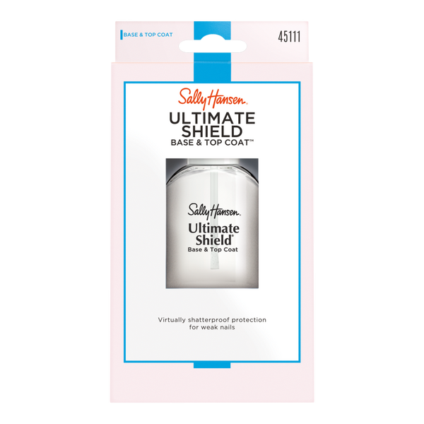 Sally Hansen Ultimate Shield Base & Top Coat #2