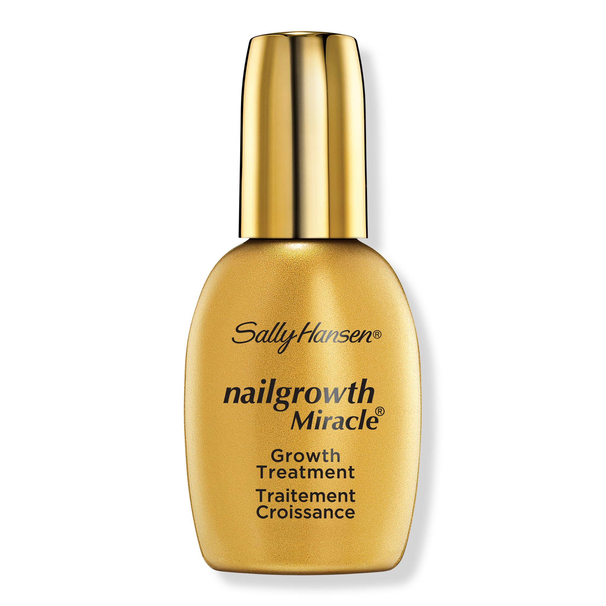 Sally Hansen Nailgrowth Miracle Treatment #1