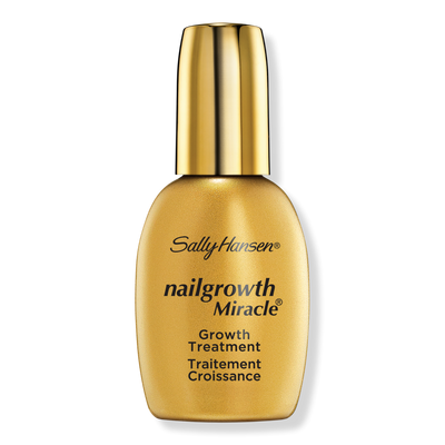 Sally Hansen Nailgrowth Miracle Treatment