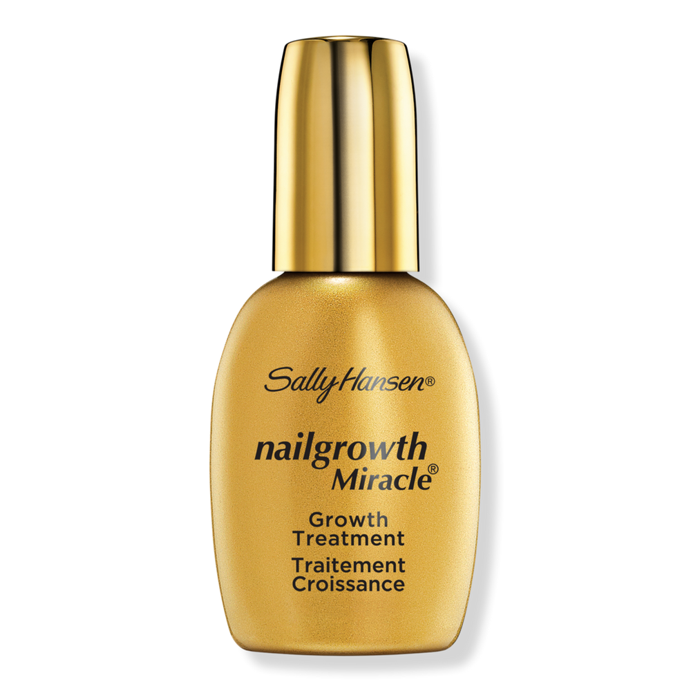 Sally Hansen Nailgrowth Miracle Treatment