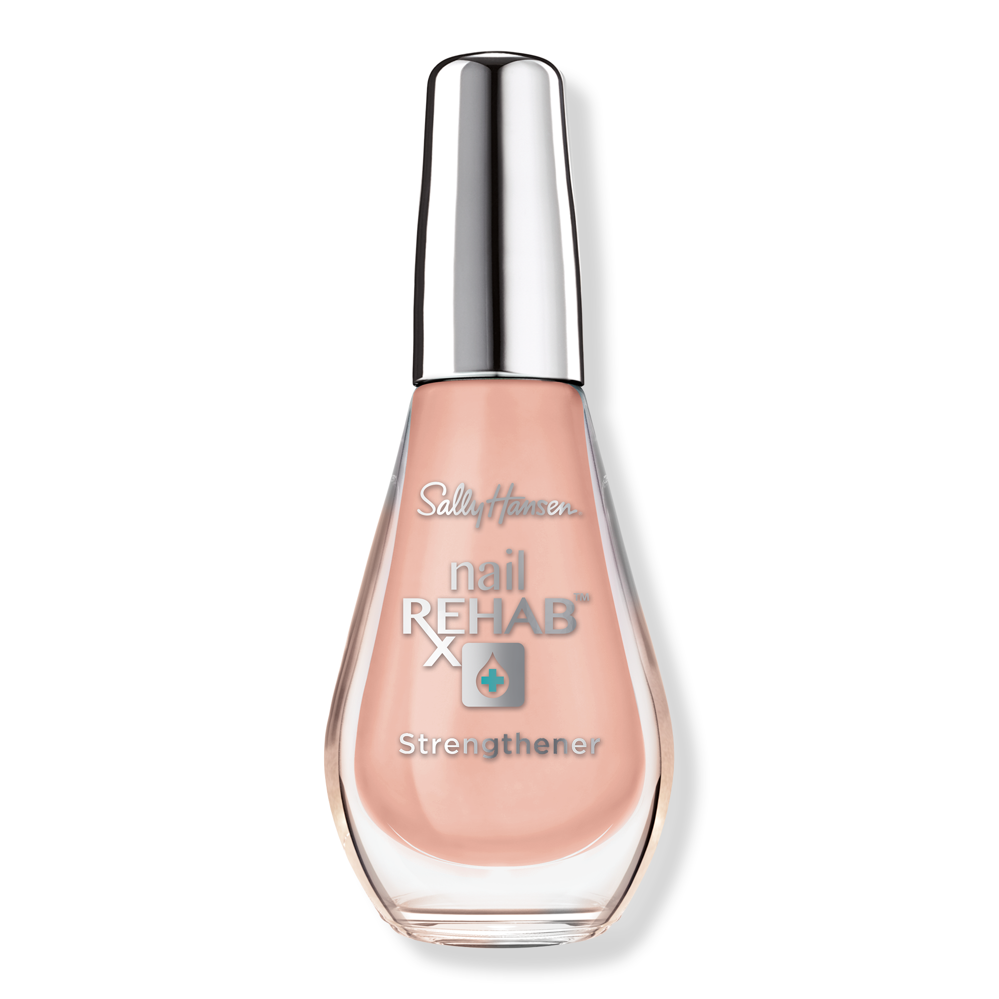 Sally Hansen Nail Rehab Nail Strengthener #1