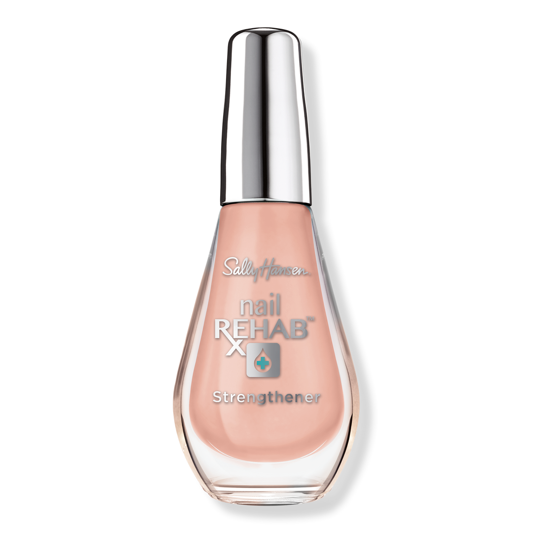 Sally Hansen Nail Rehab #1