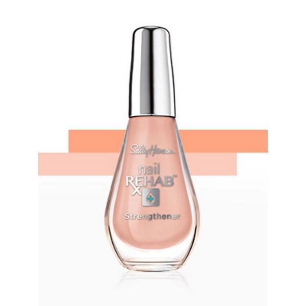 Sally Hansen Nail Rehab Nail Strengthener #4