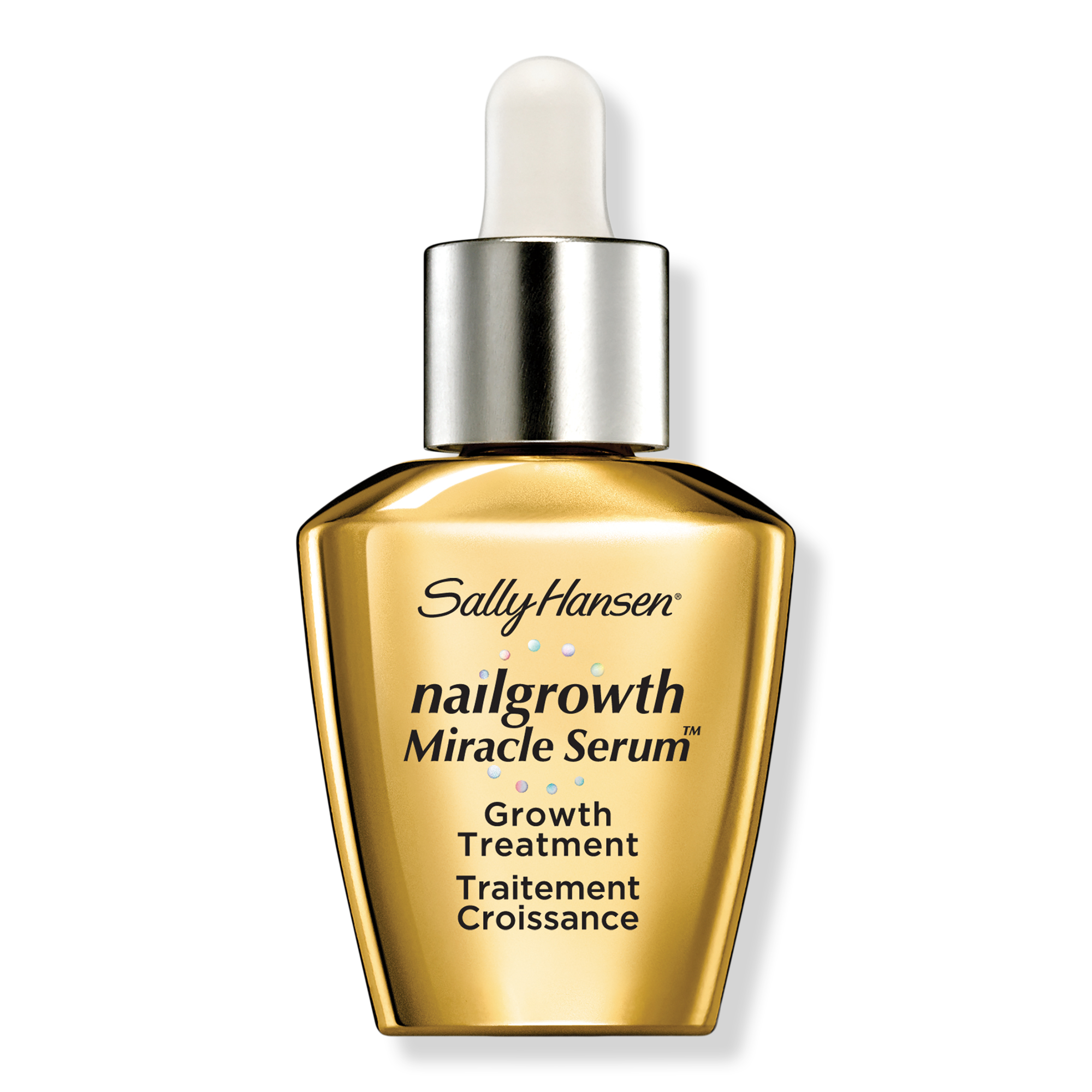 Sally Hansen Nailgrowth Miracle Serum #1