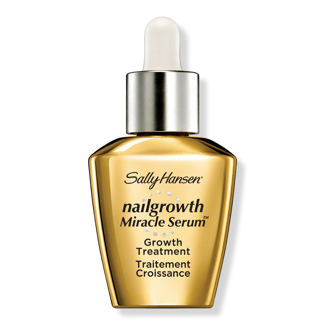 Sally Hansen Nailgrowth Miracle Serum #1