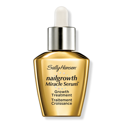 Sally Hansen Nailgrowth Miracle Serum