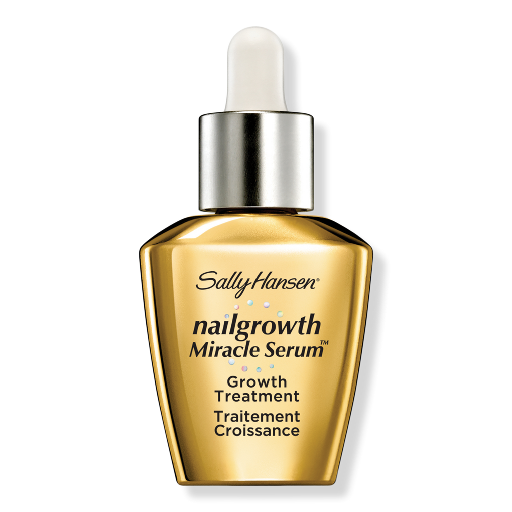 Nailgrowth Miracle Serum - Sally Hansen | Ulta Beauty
