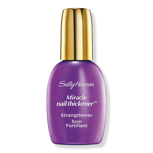 Miracle Nail Thickener