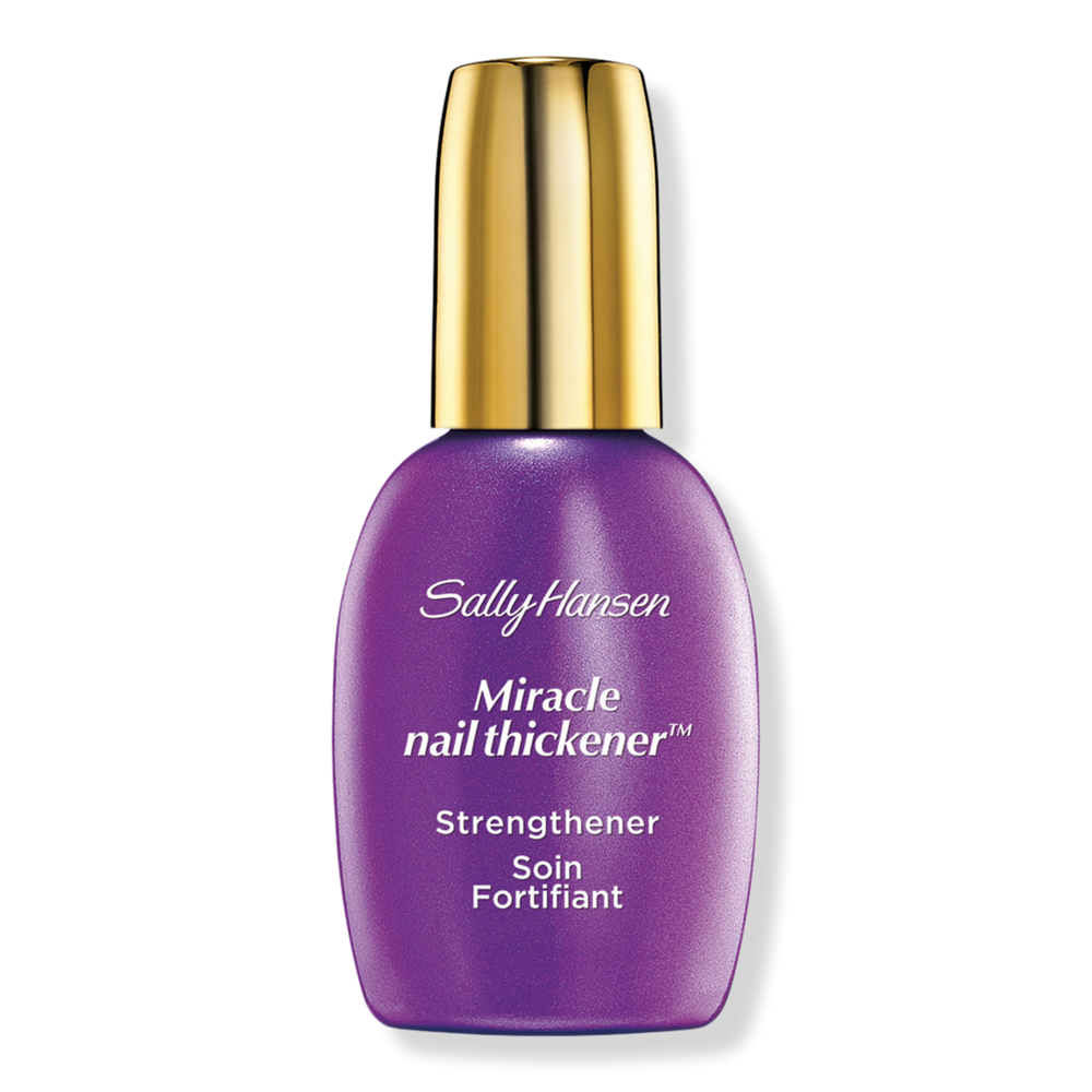 Sally Hansen Miracle Nail Thickener