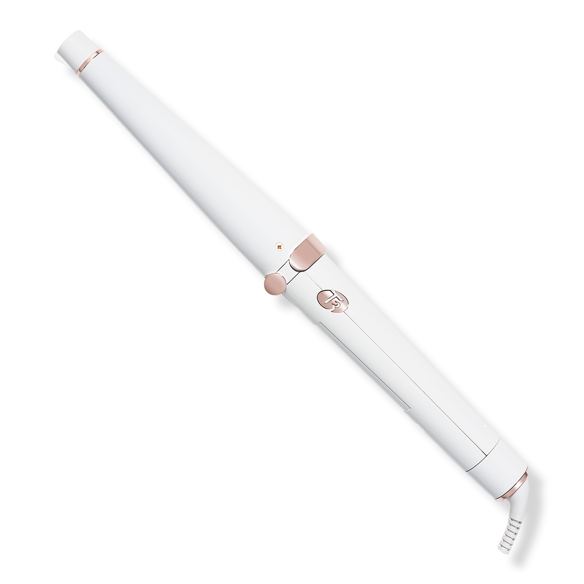 T3 SinglePass Wave 1 1/4" - 3/4" Professional Styling Wand #1
