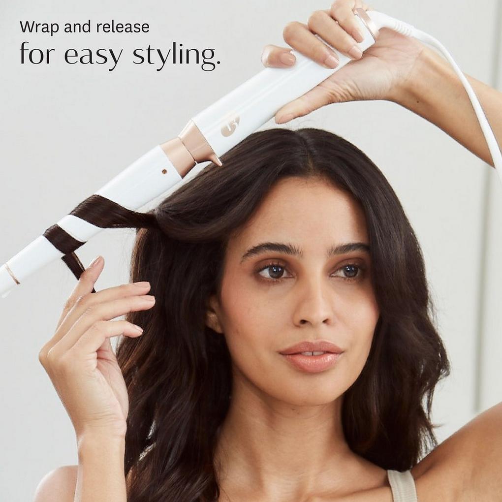 Ulta t3 outlet curling iron