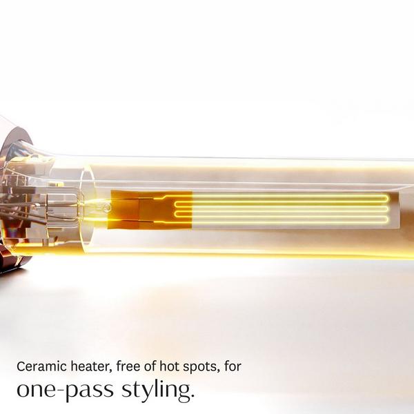 T3 SinglePass Wave 1 1/4" - 3/4" Professional Styling Wand #6