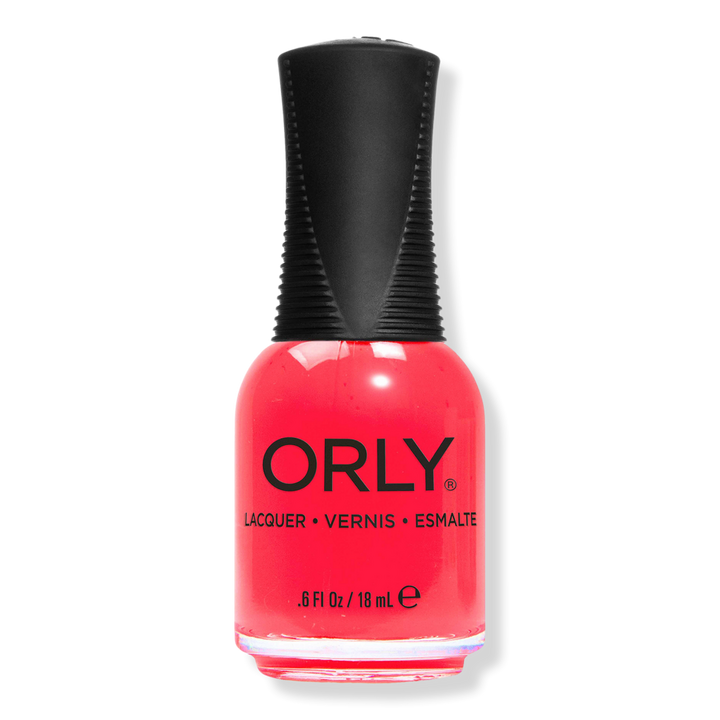 Nail Lacquer Orly Ulta Beauty