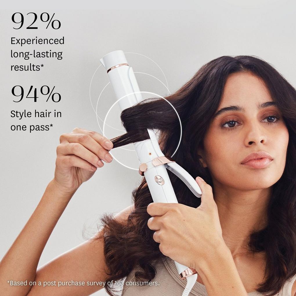 T3 curling iron clearance ulta