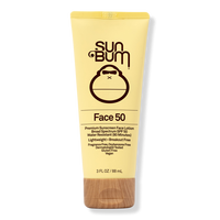 Face Lotion SPF 50