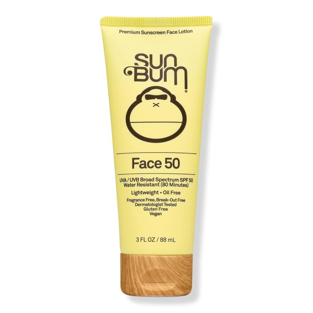 Sun bum sunscreen in deals eyes