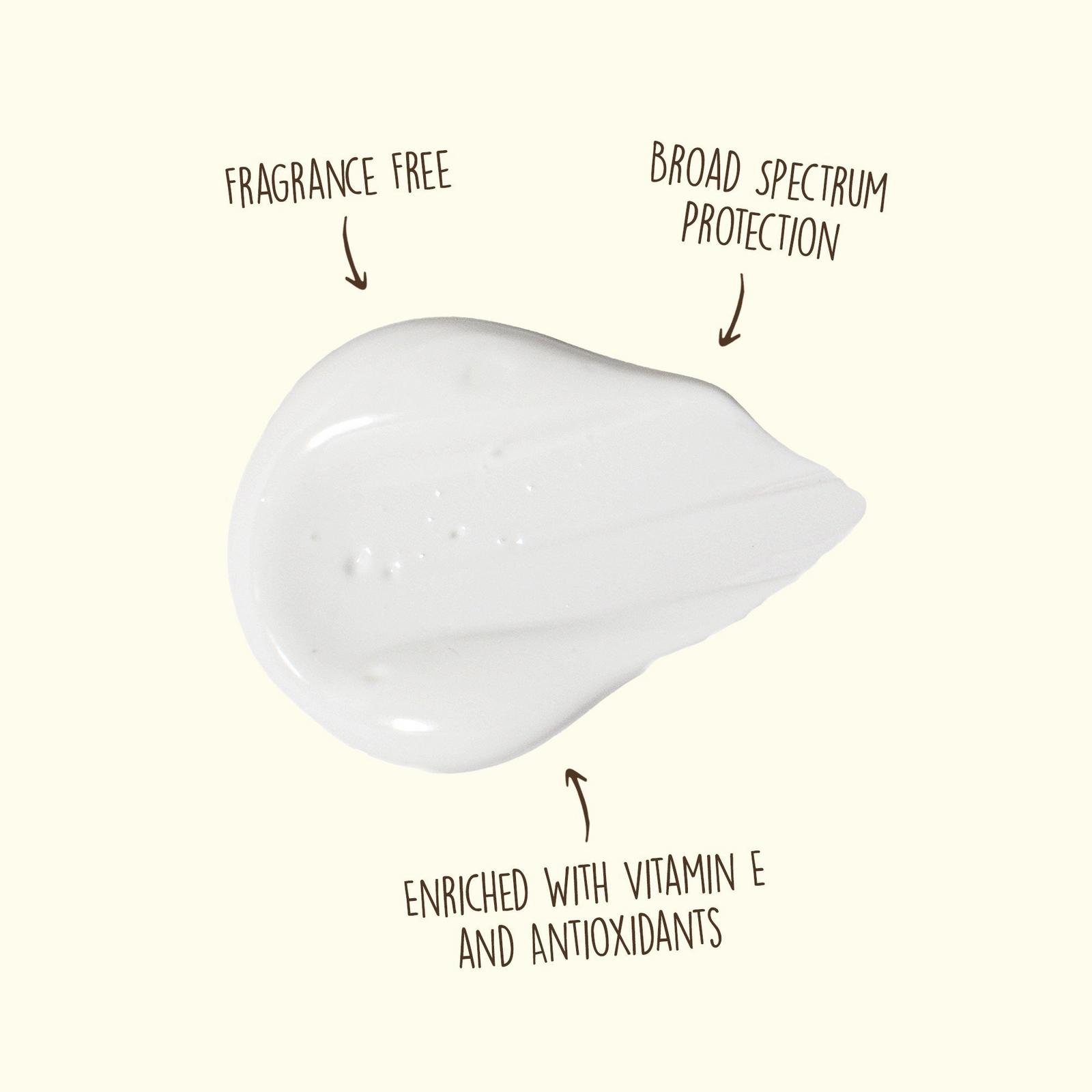Face Lotion SPF 50