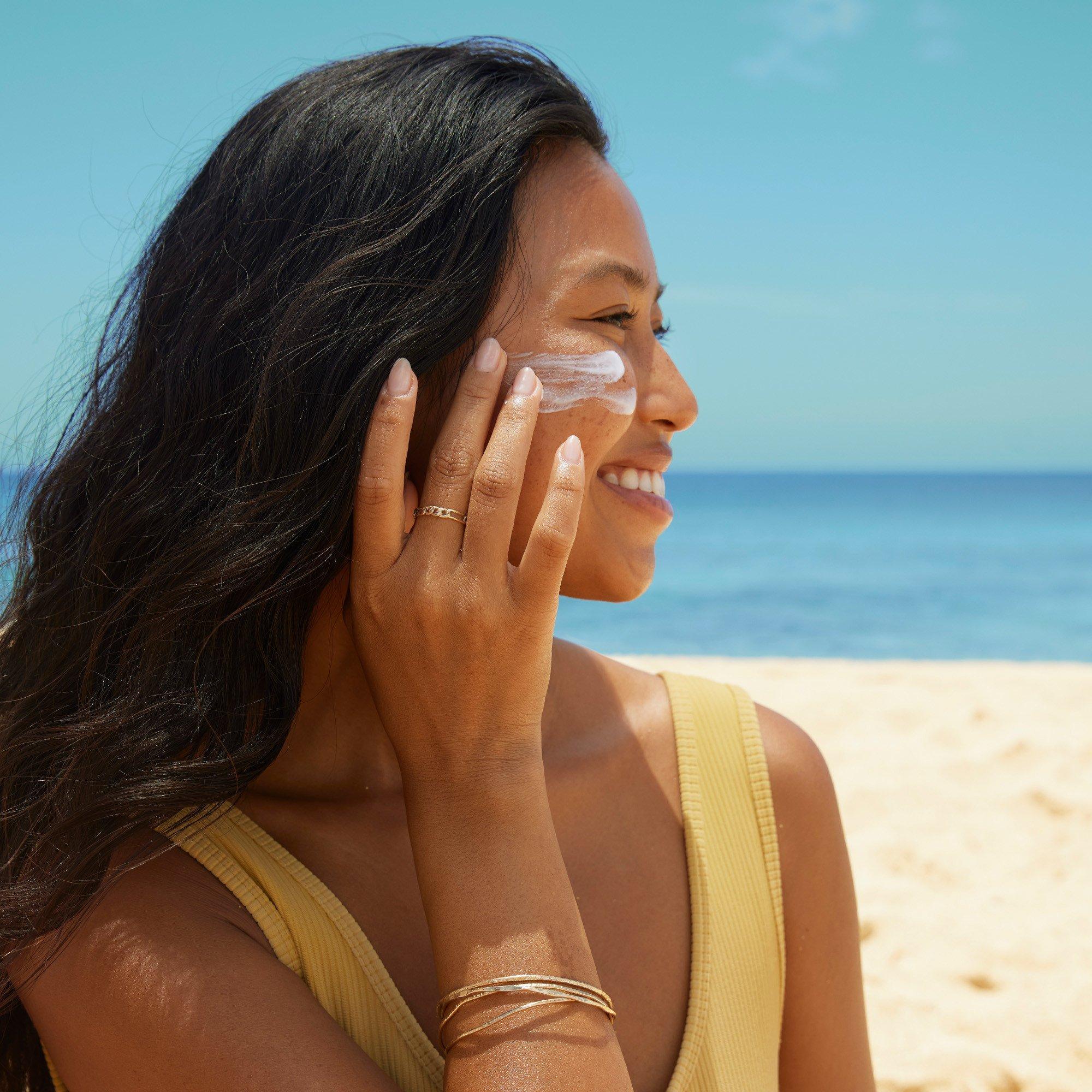 Лосьон для лица SPF 50 Sun Bum — фото 4