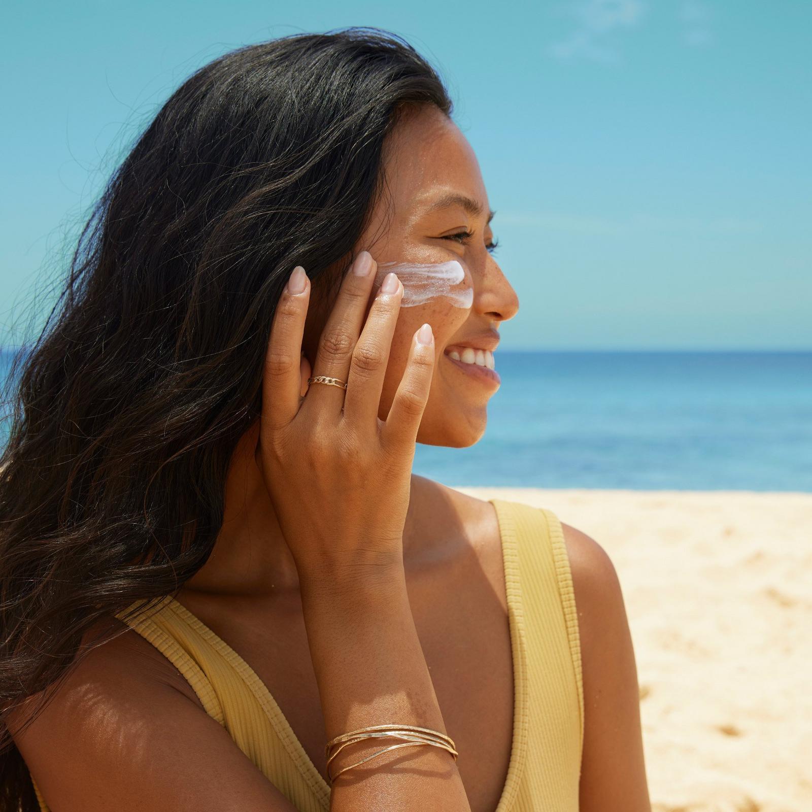 Face Lotion SPF 50
