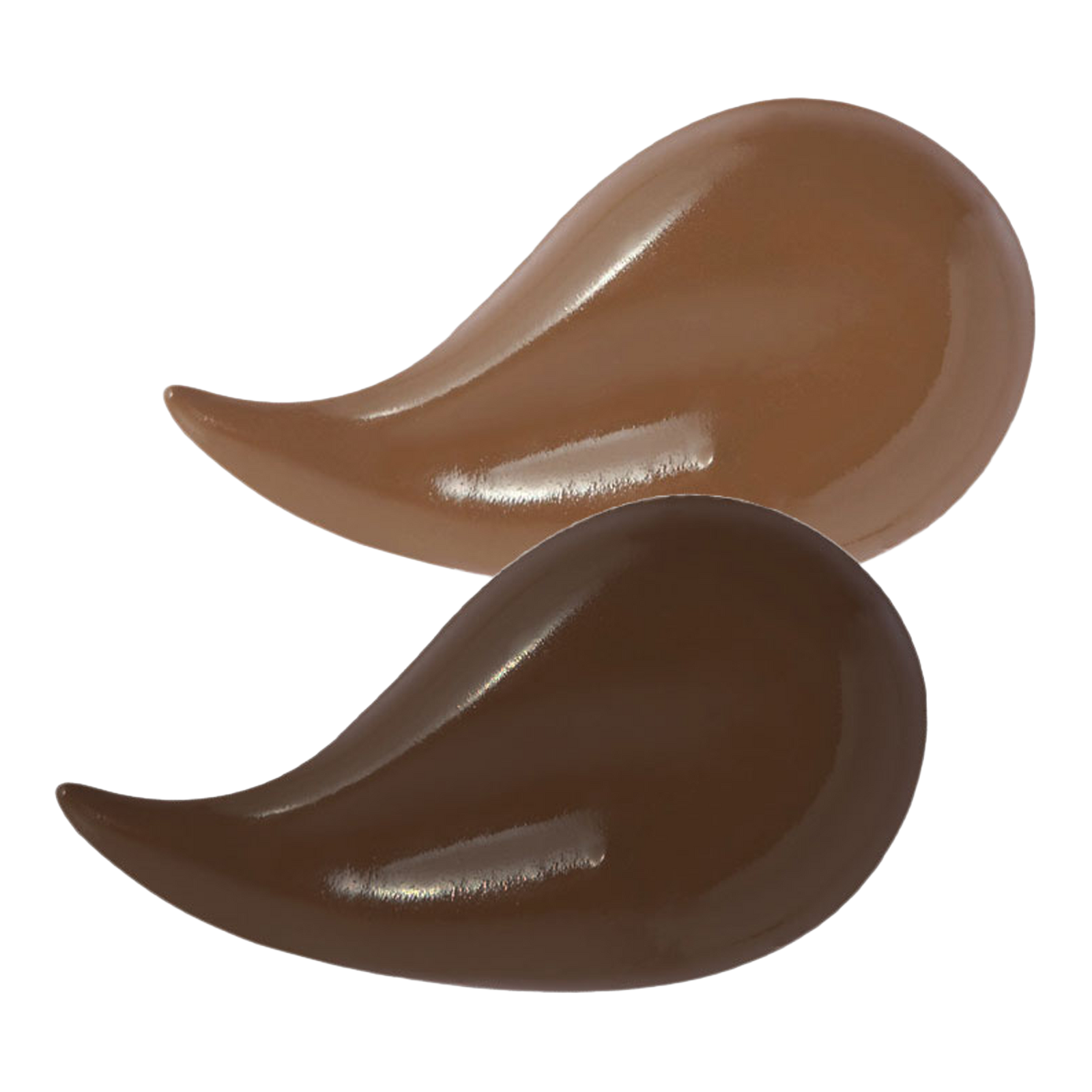 Browlyst Brow Gel Set Brown