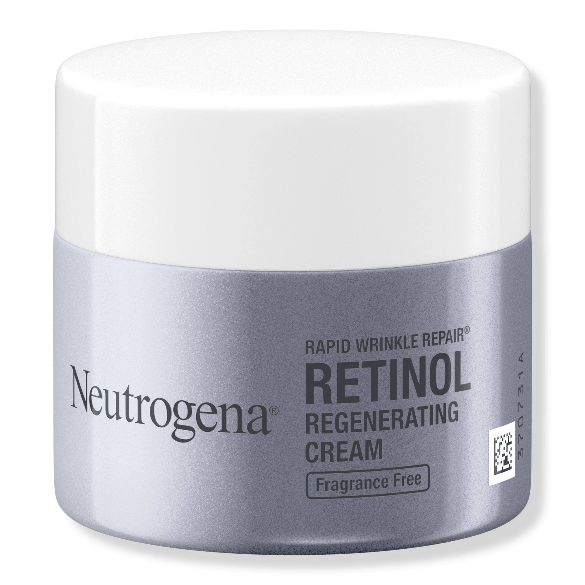 Neutrogena Rapid Wrinkle Repair Regenerating Cream #1