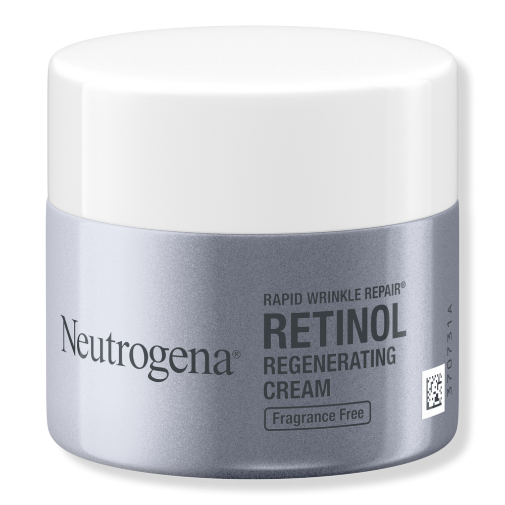 Rapid Wrinkle Repair Regenerating Cream
