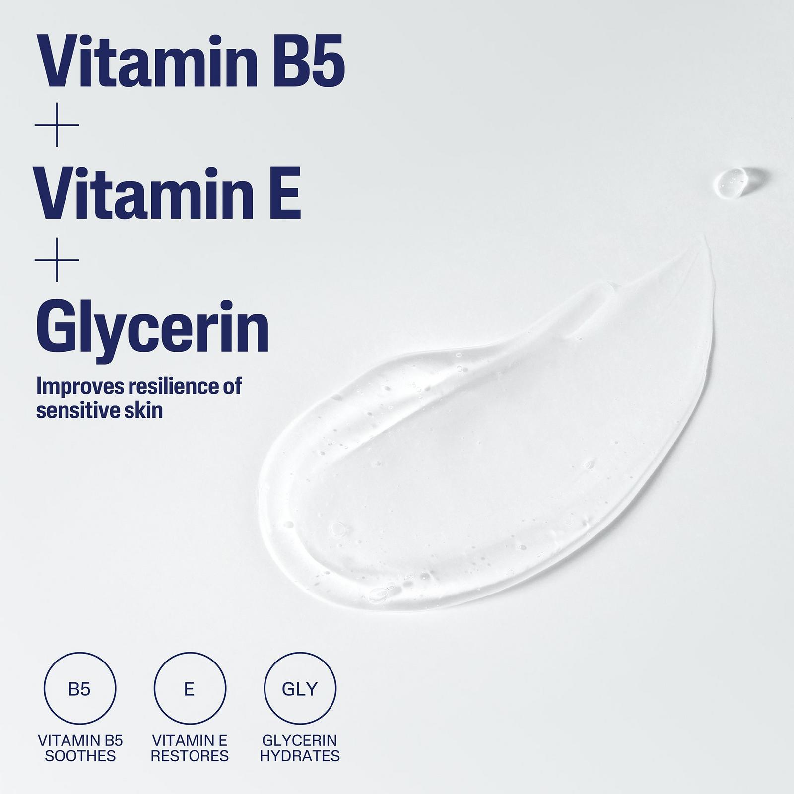 Extra Gentle Daily Scrub Exfoliating Face Wash