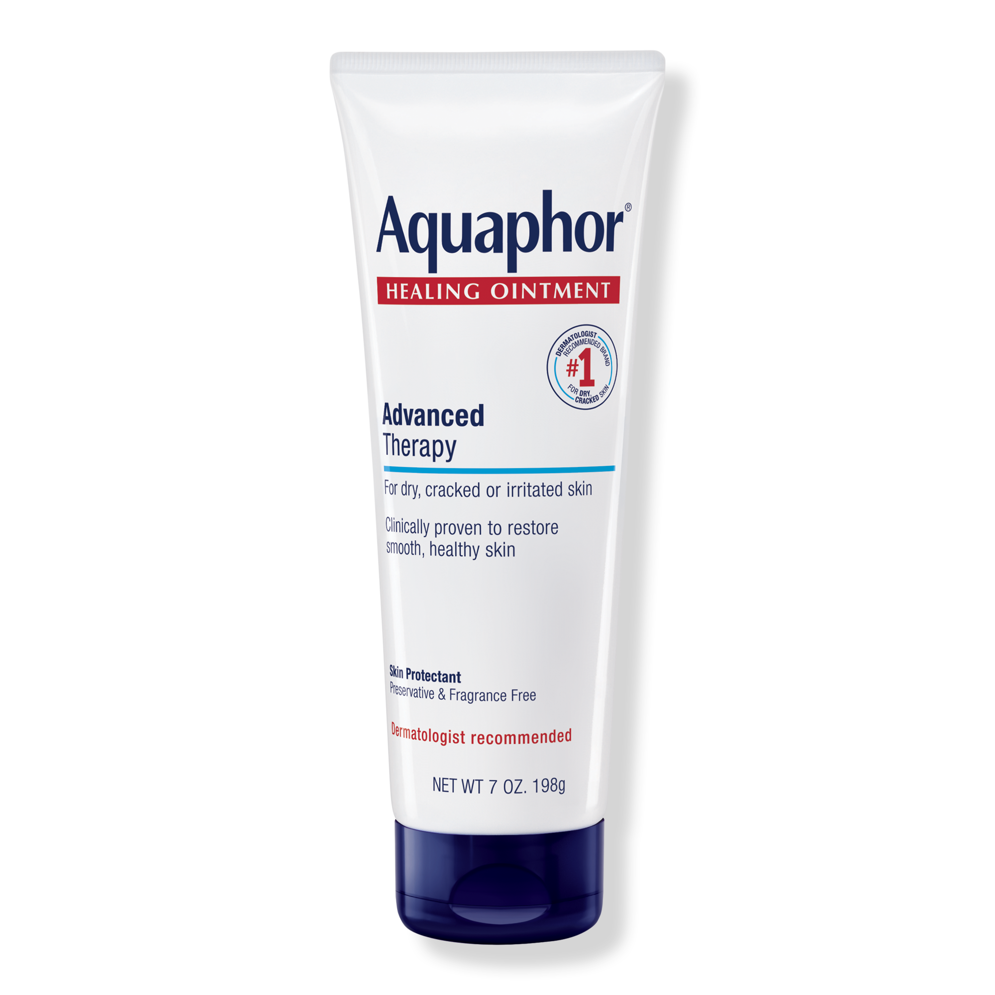 Aquaphor Healing Ointment Tube #1