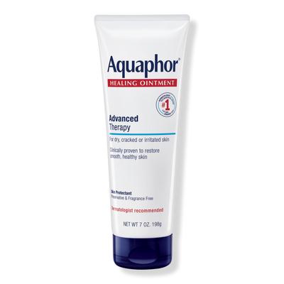 Aquaphor Healing Ointment Tube