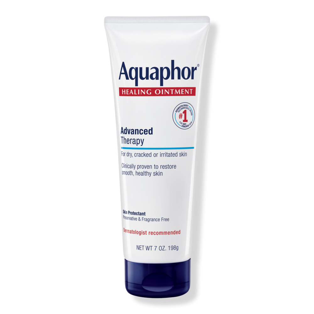 Aquaphor Healing Ointment Tube - 7.0 oz