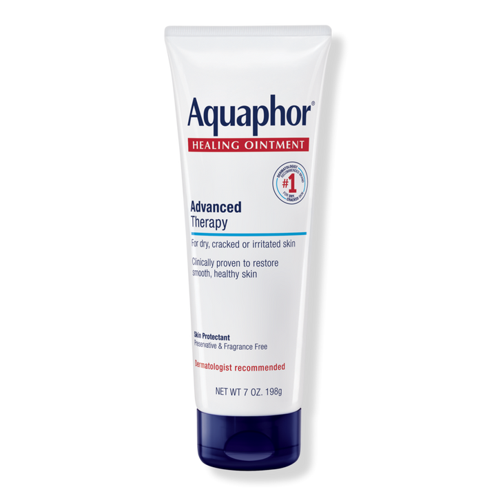Aquaphor Healing Ointment Tube #1