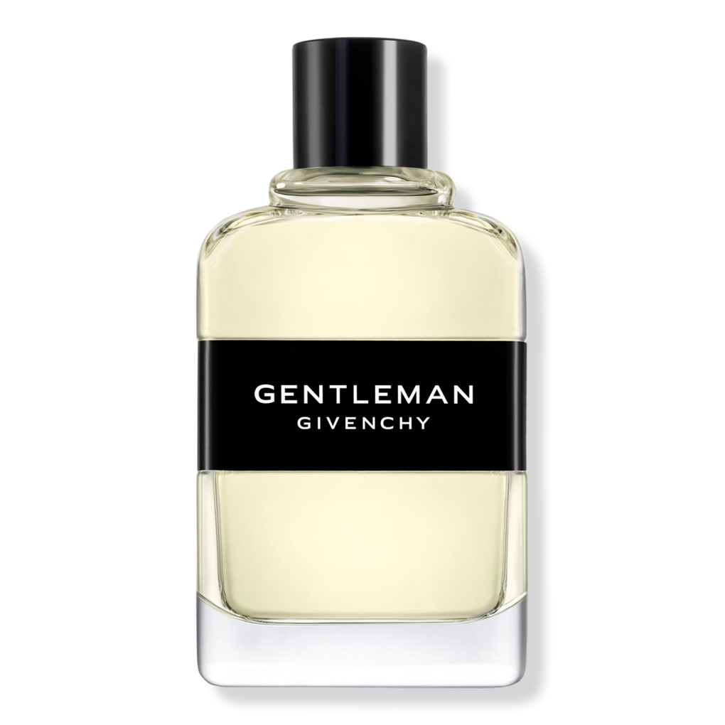 Gentleman by Givenchy