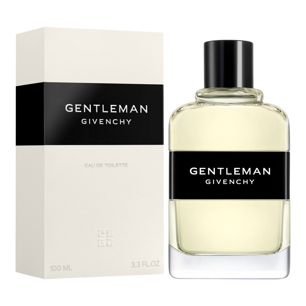 Gentleman by Givenchy