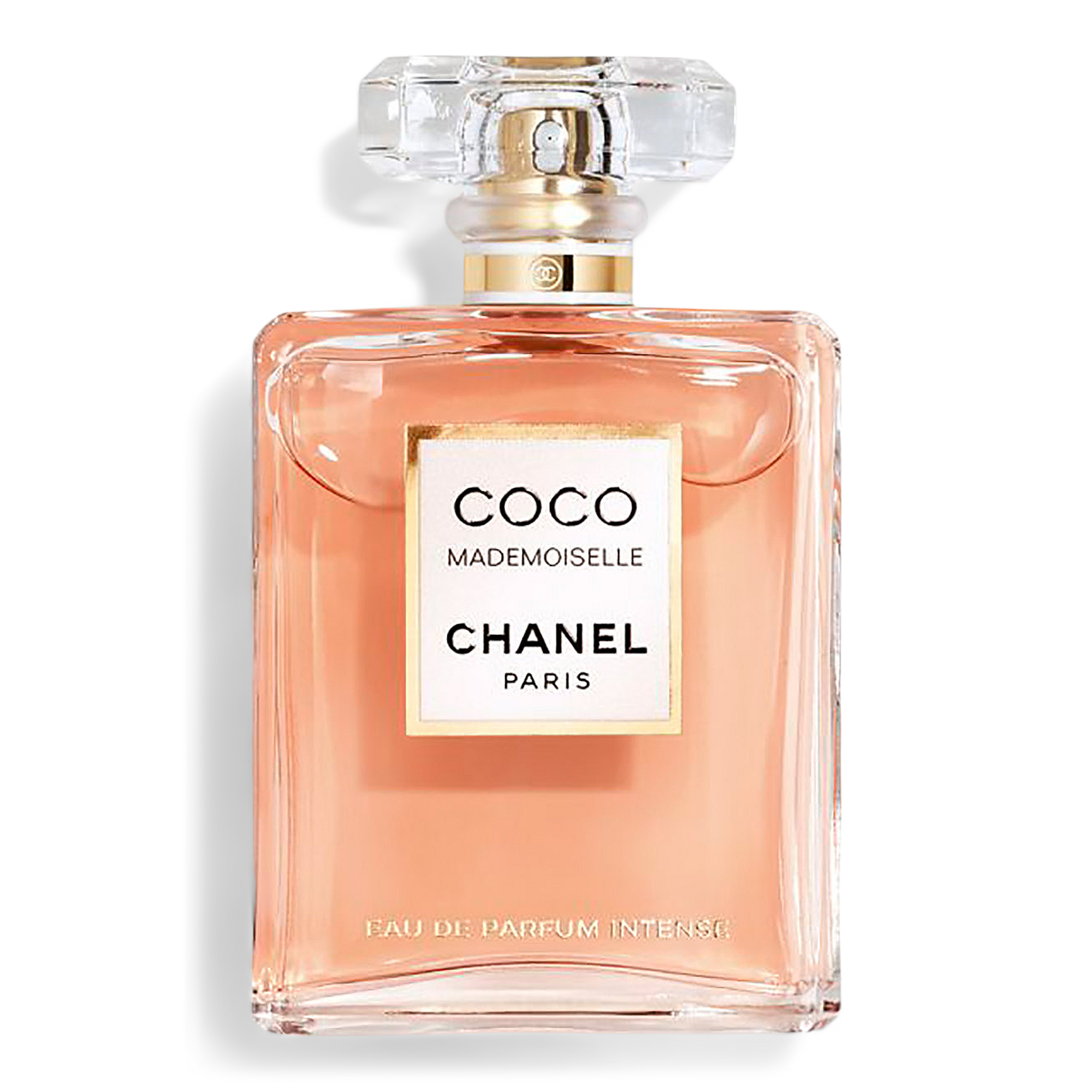 CHANEL COCO MADEMOISELLE Eau de Parfum Intense Spray #1