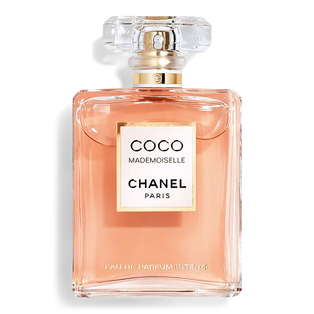 CHANEL COCO MADEMOISELLE Eau de Parfum Intense Spray #1