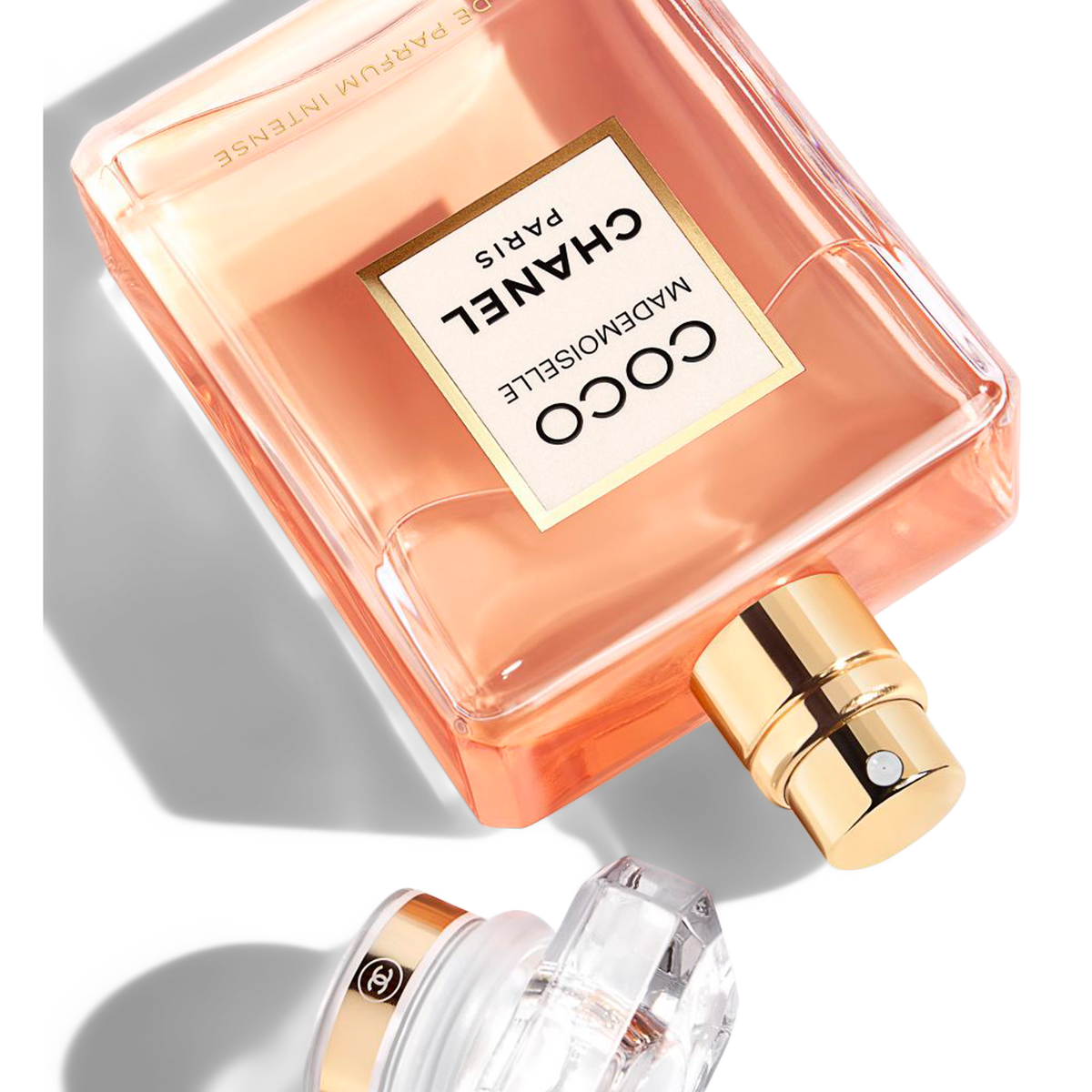 CHANEL 3.4 oz COCO MADEMOISELLE Eau de Parfum Intense Spray Ulta Beauty