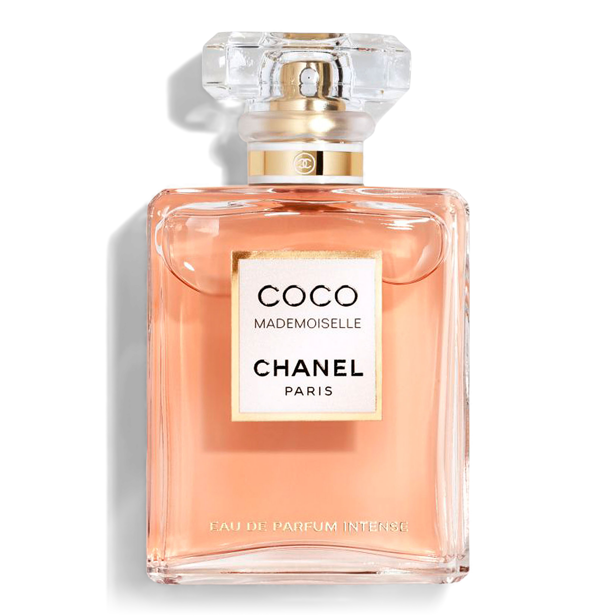 CHANEL COCO MADEMOISELLE Eau de Parfum Intense Spray #1