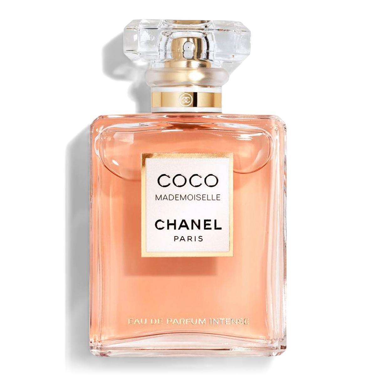 CHANEL 3.4 oz COCO MADEMOISELLE Eau de Parfum Intense Spray Ulta Beauty