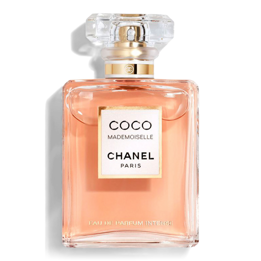 Coco chanel hombre hot sale