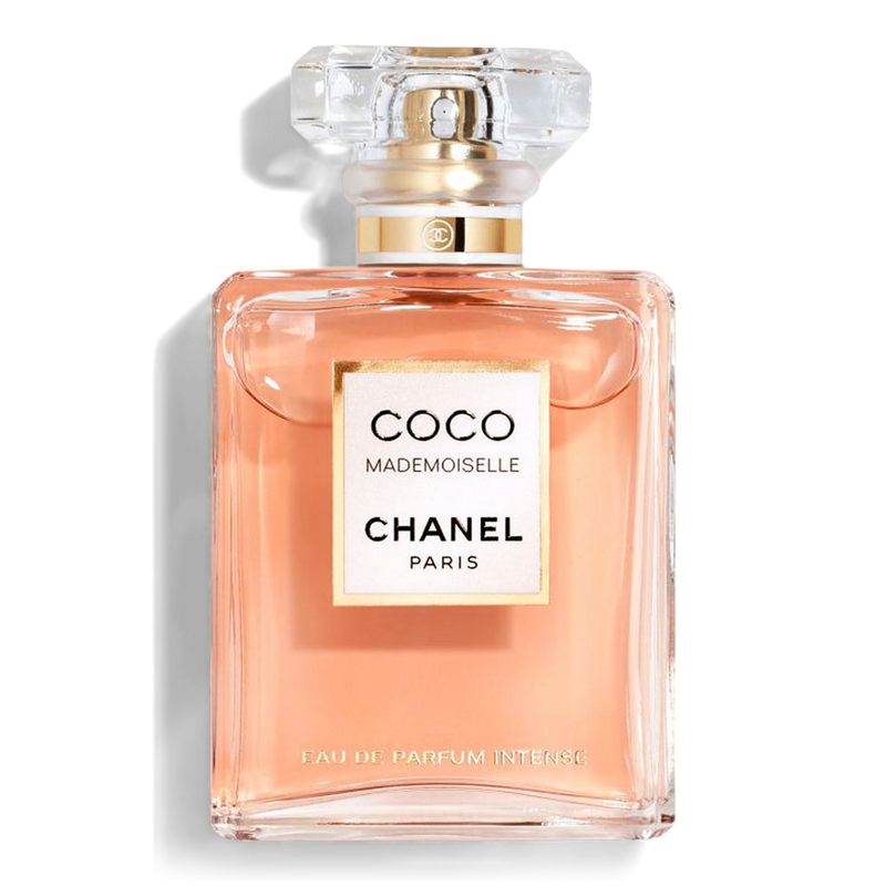 Coco Chanel perfumed body deals powder