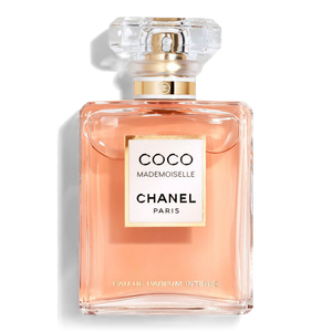 COCO MADEMOISELLE Eau de Parfum Intense Spray