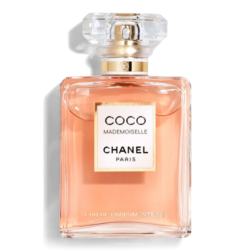 Chanel launch Coco Mademoiselle Intense - The Perfume Society